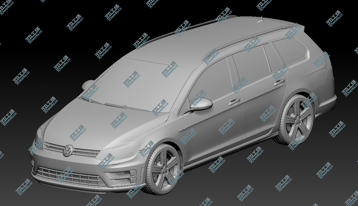 images/goods_img/20180425/Volkswagen Golf R Variant 2015/2.png